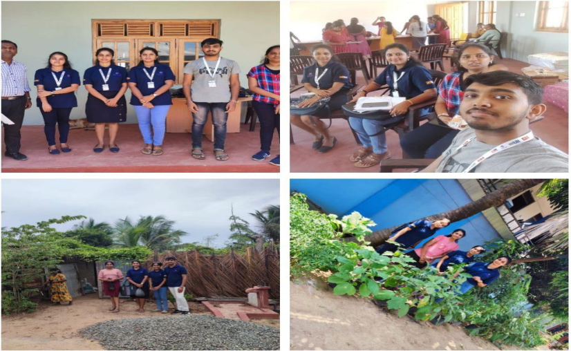 EMPOWERING AND SKILL DEVELOPMENT IN ECONOMIC RECOVERY