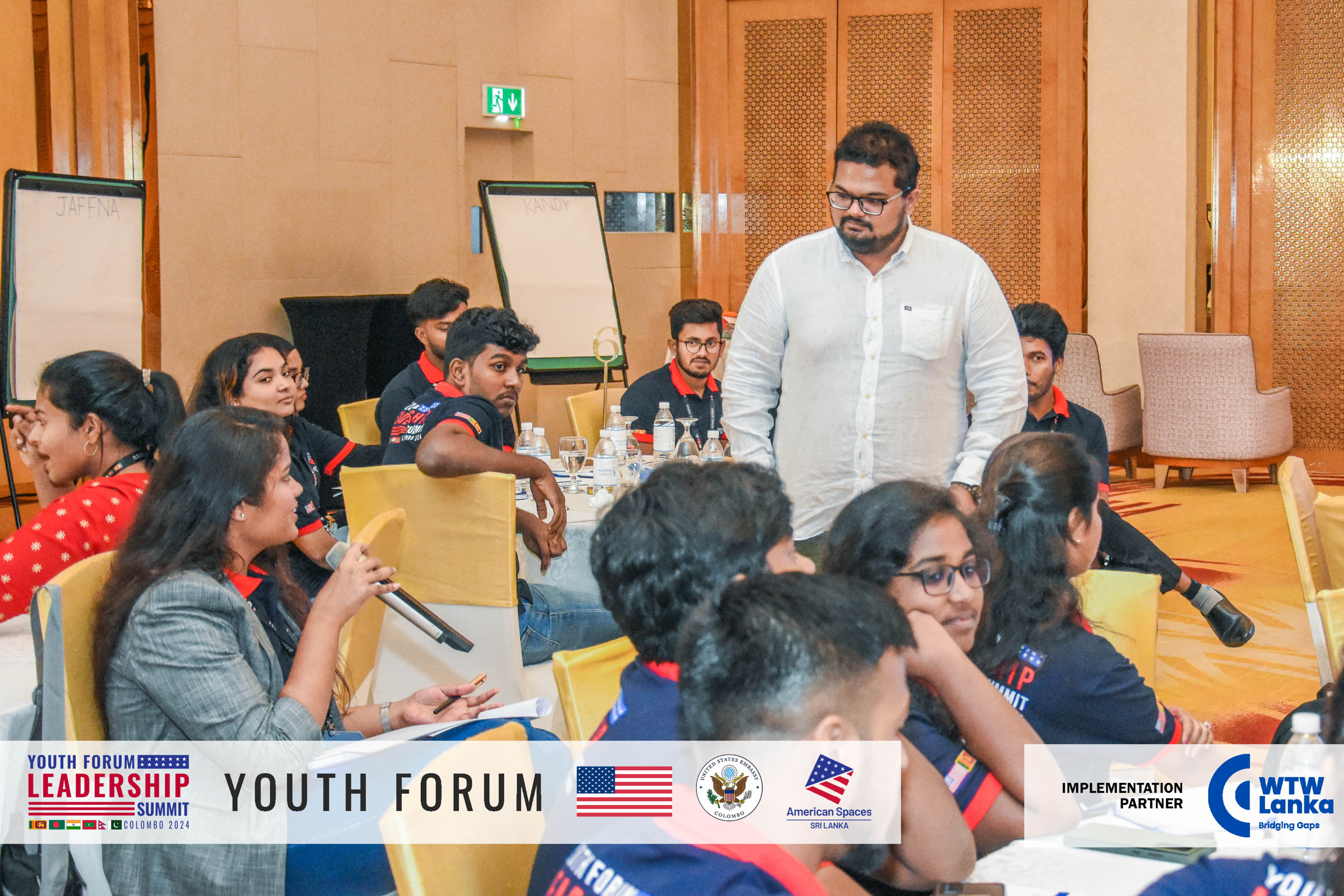 UNLOCKING THE PASSION AND PURPOSE