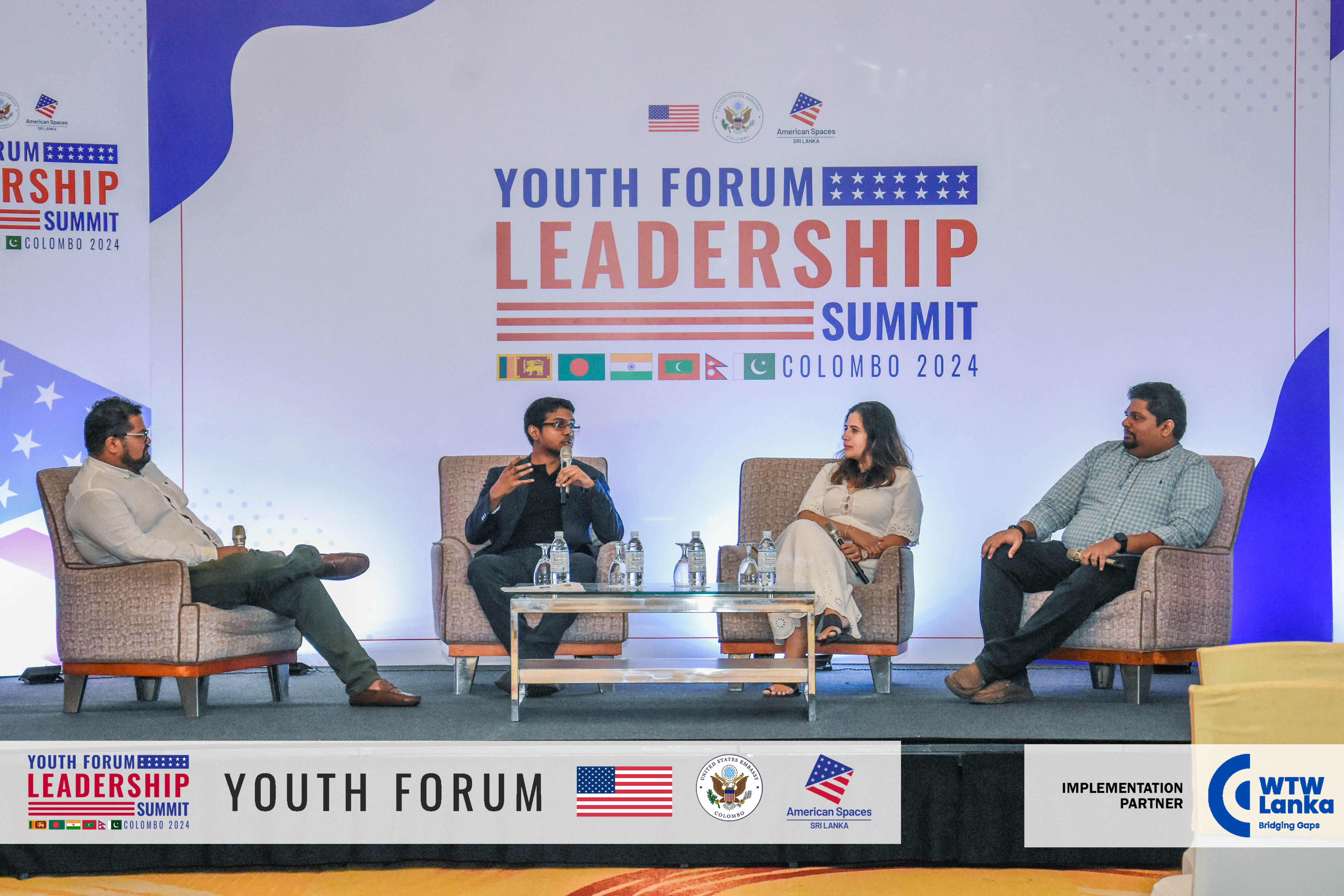 NAVIGATING NEW HORIZONS