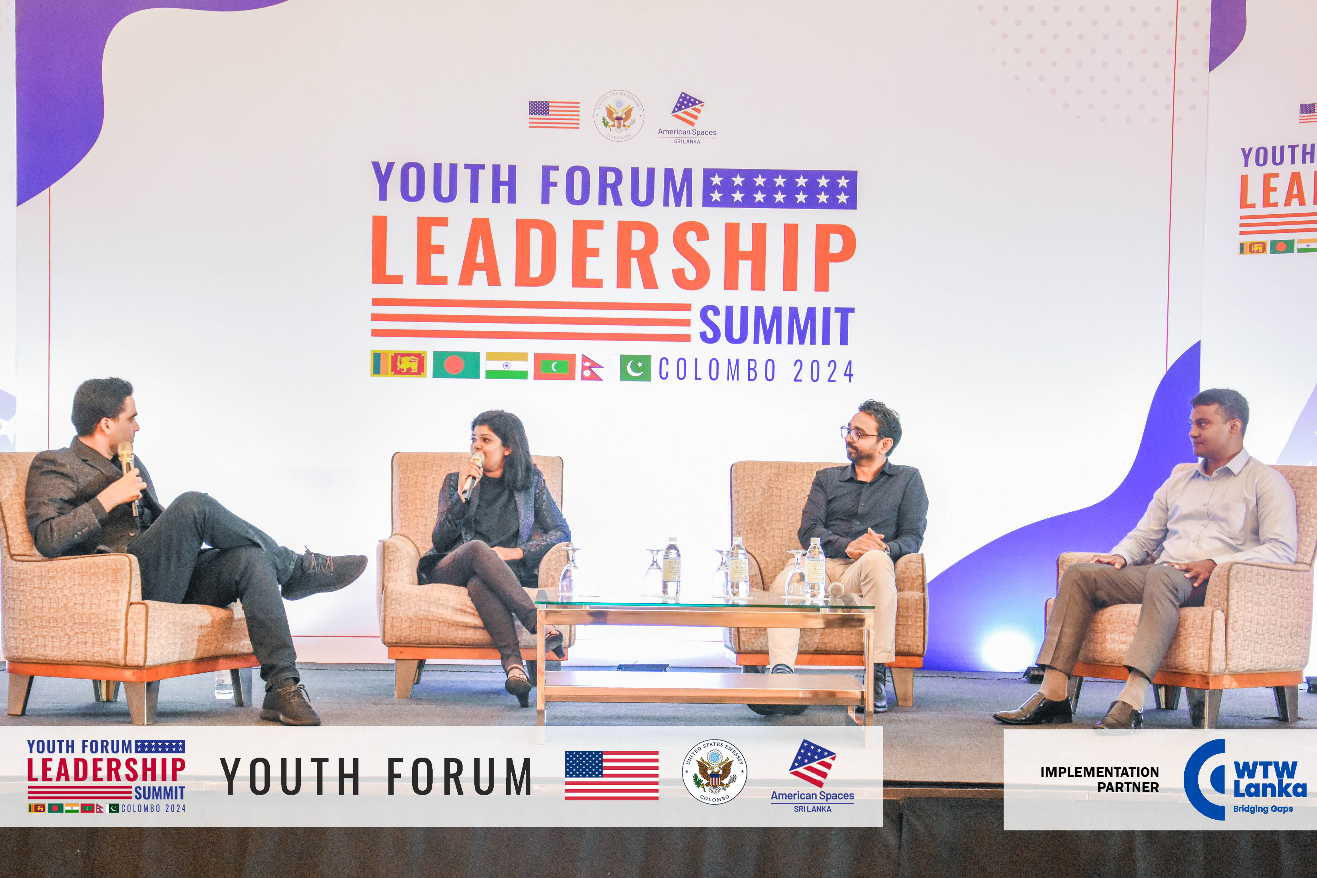 TECH POWERED LEADERSHIP