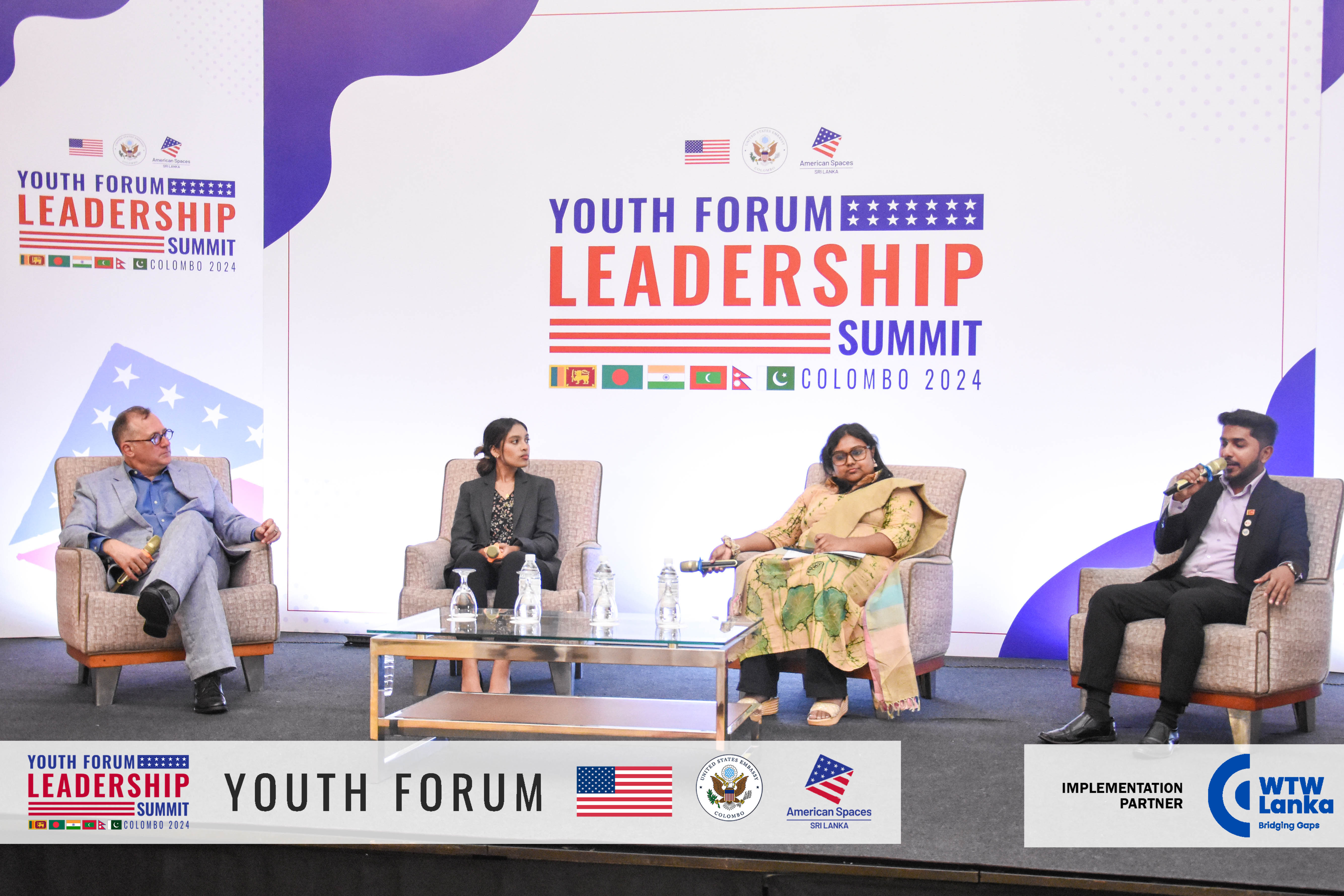 TRANSFORMATIVE JOURNEYS