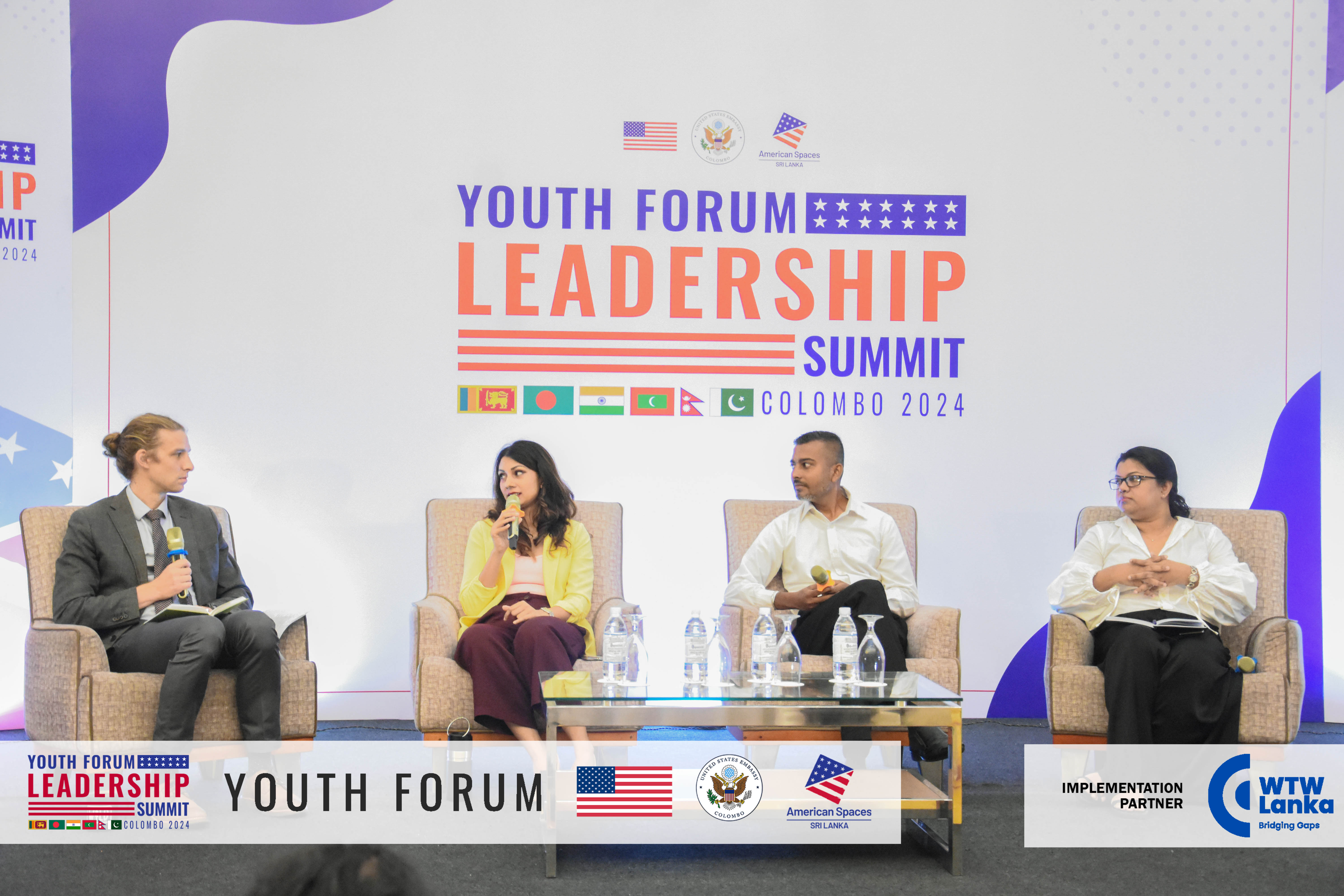 PROMOTING ENVIRONMENTAL STEWARDSHIP