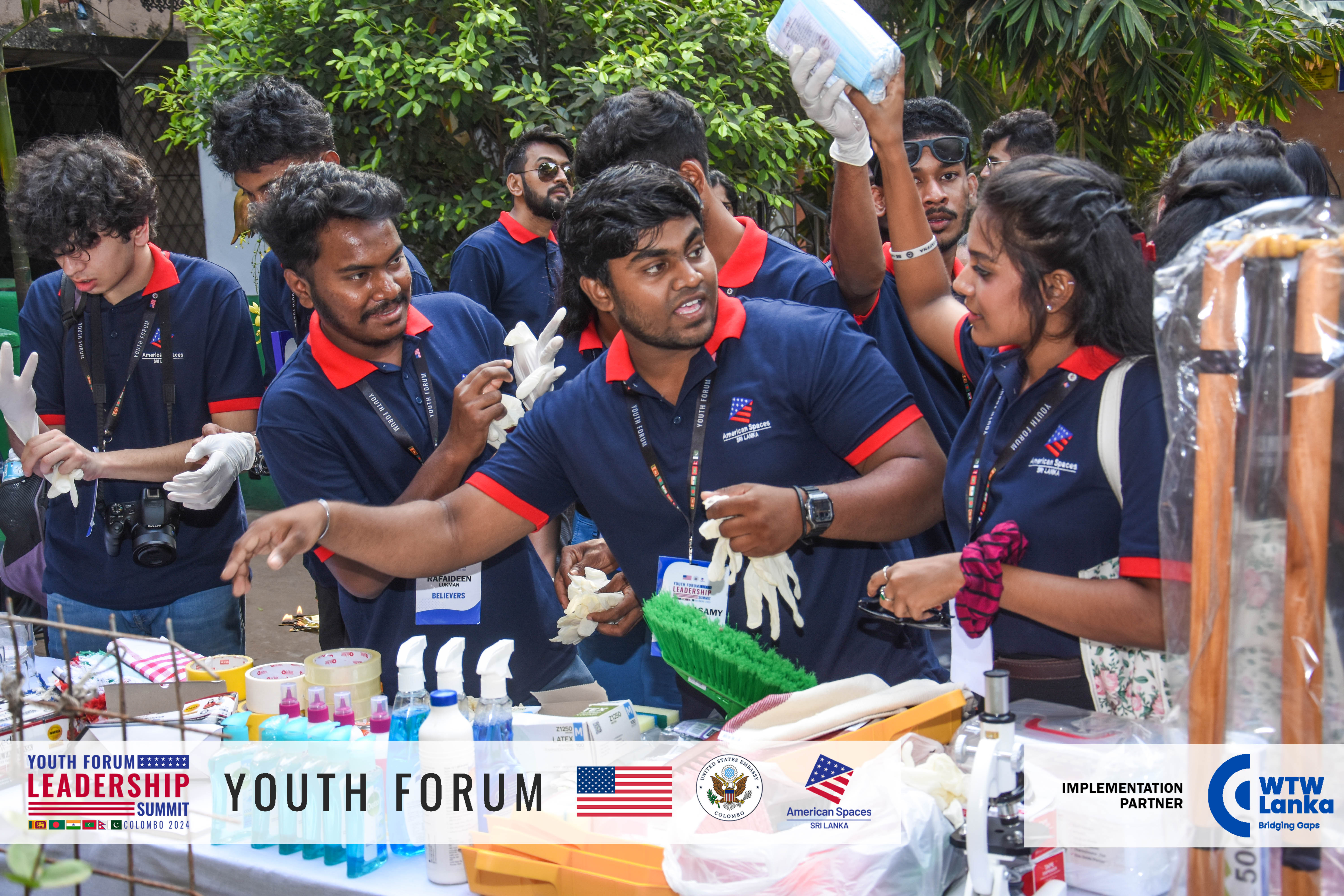 EMPOWERMENT IN ACTION