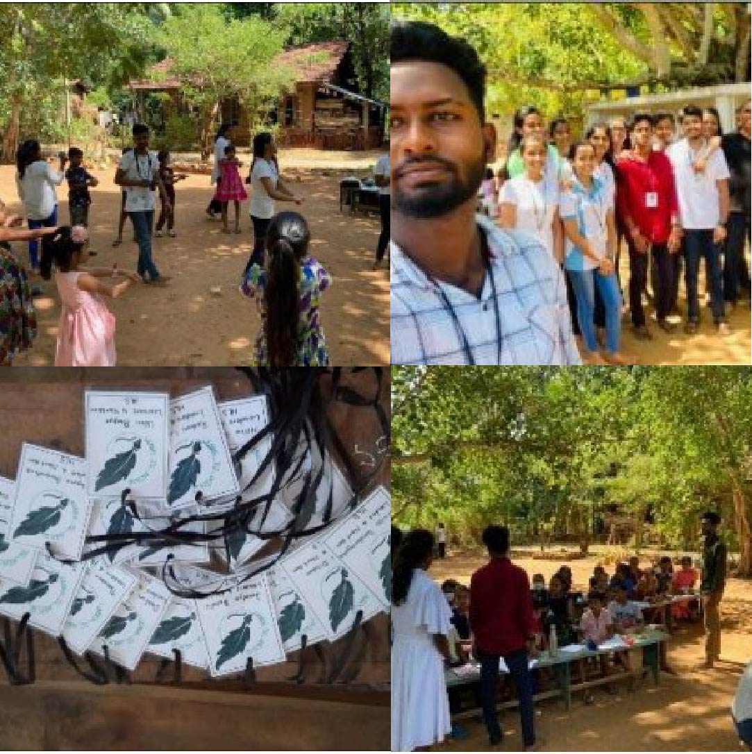 EMPOWERING RURAL COMMUNITIES